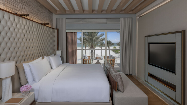 InterContinental Ras Al Khaimah Mina Al Arab Resort & Spa